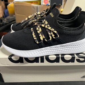 Adidas Puremotion Adapt 2.0 Women's Athletic Running Shoes GX2143 Size 5.5 NWT